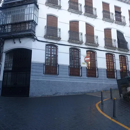 Apartamento Vivienda Turistica Santa Maria de la Sierra Cazorla Exterior foto