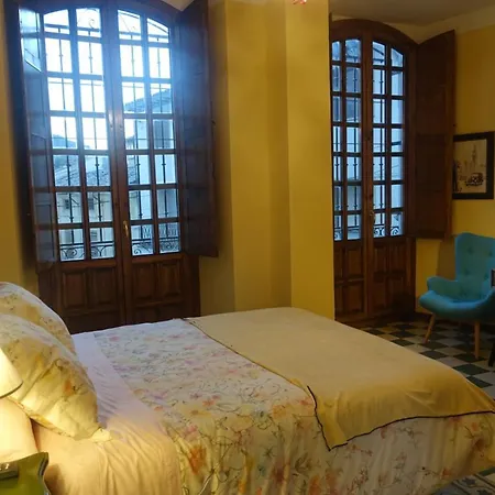 Apartamento Vivienda Turistica Santa Maria de la Sierra Cazorla Exterior foto