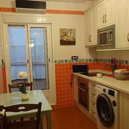 Apartamento Vivienda Turistica Santa Maria de la Sierra Cazorla Exterior foto