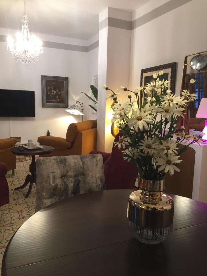 Vivienda Turistica Santa Maria De La Sierra Apartment