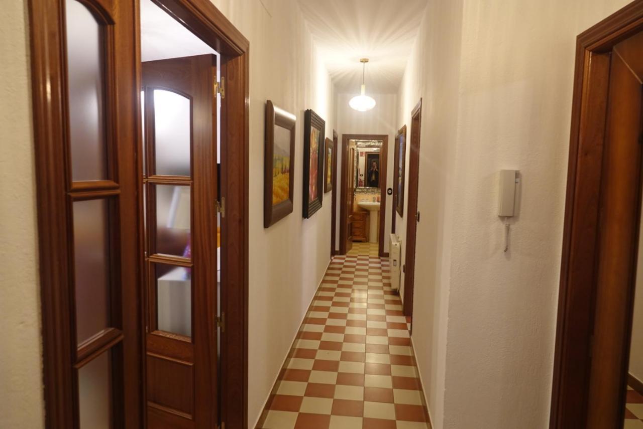 Vivienda Turistica Santa Maria De La Sierra