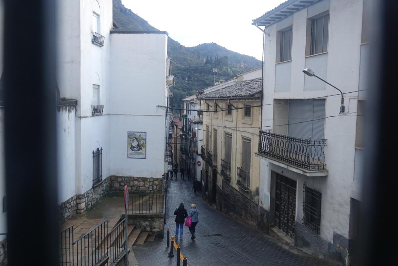 Vivienda Turistica Santa Maria De La Sierra Apartment *